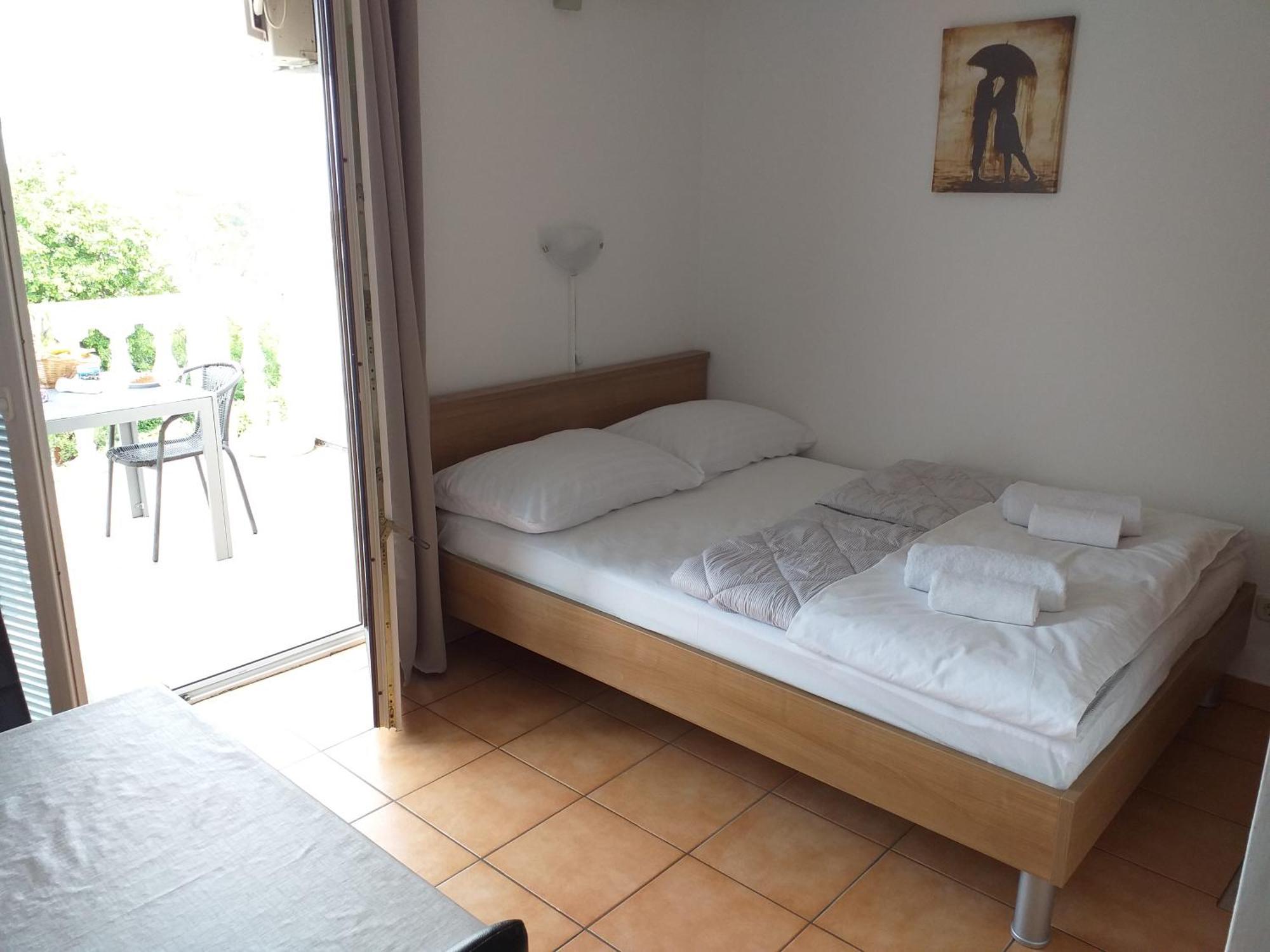 Apartments I-P Malinska Room photo