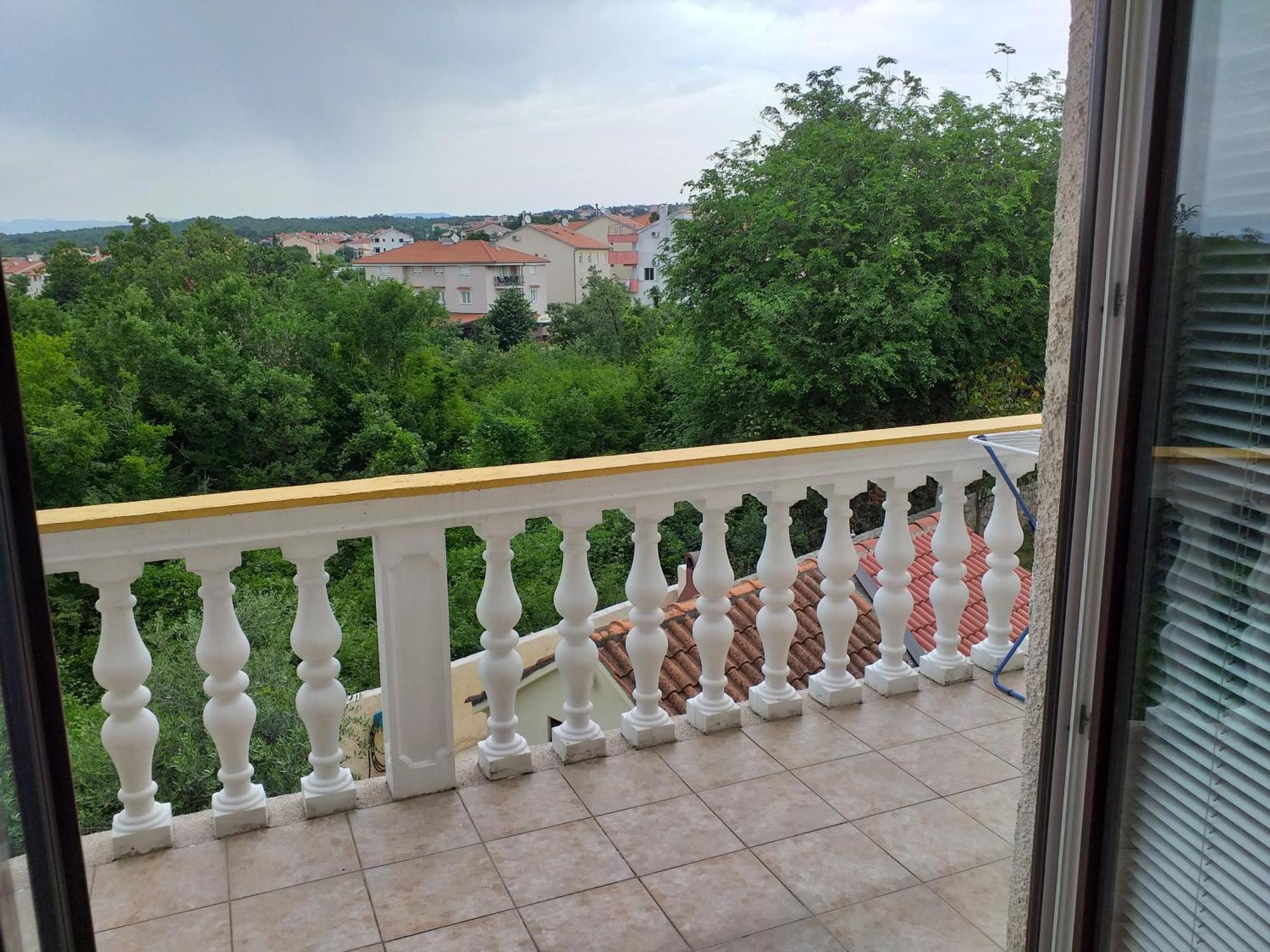 Apartments I-P Malinska Room photo